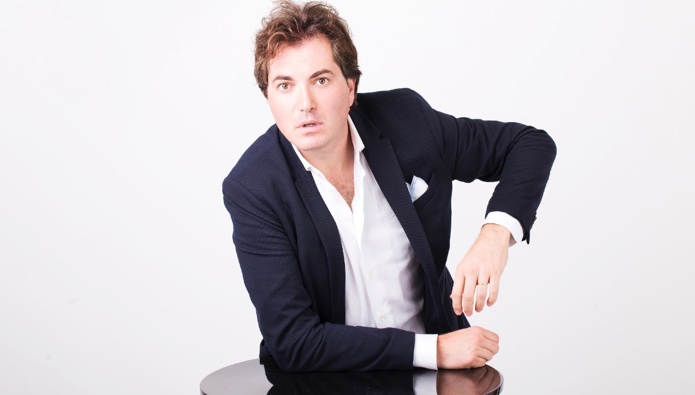 mauro borgioni canto biografia seicento
